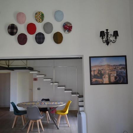 Sunday Suite Palermo Exteriér fotografie