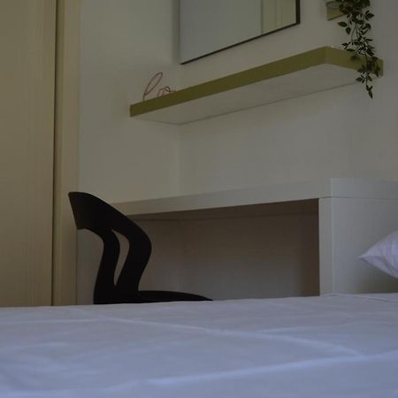 Sunday Suite Palermo Exteriér fotografie
