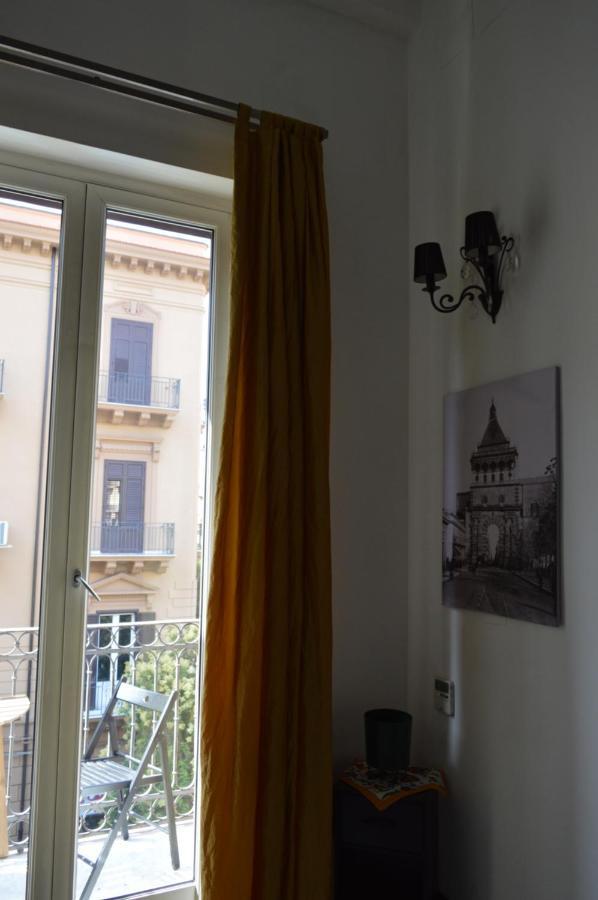 Sunday Suite Palermo Exteriér fotografie