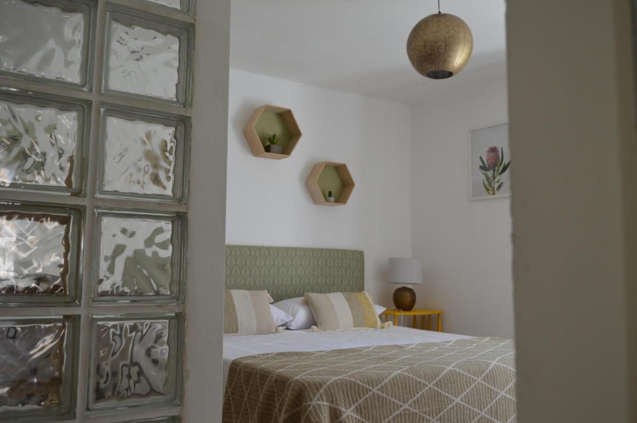 Sunday Suite Palermo Exteriér fotografie