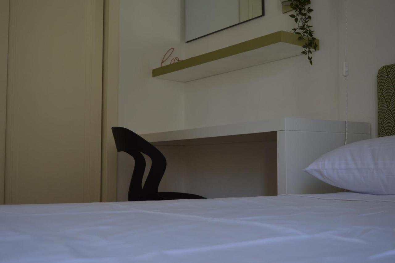 Sunday Suite Palermo Exteriér fotografie