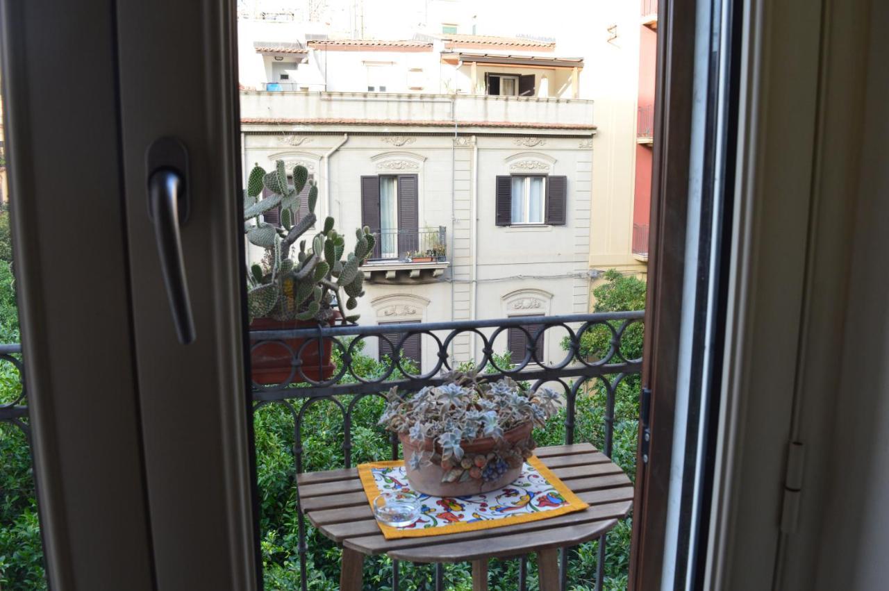Sunday Suite Palermo Exteriér fotografie