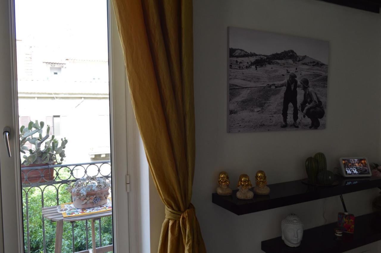 Sunday Suite Palermo Exteriér fotografie