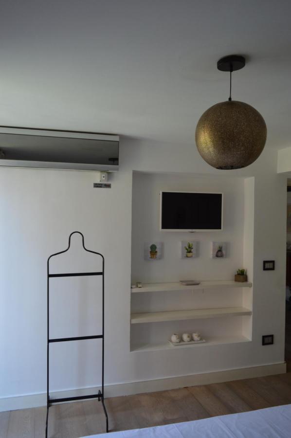 Sunday Suite Palermo Exteriér fotografie